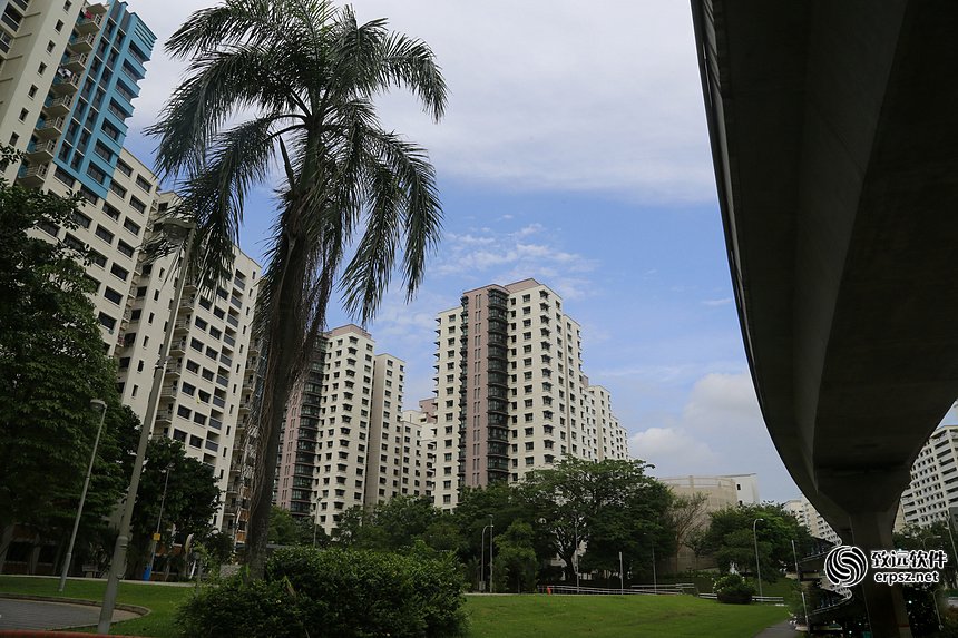 广州市建设投资发展有限公司OA