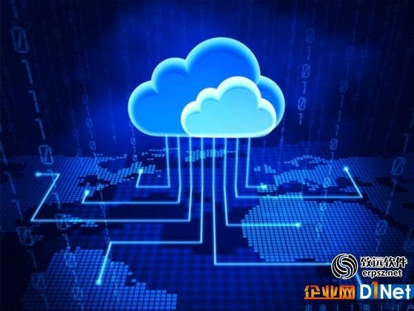 云计算进入应用时代 CeBIT带来更多商机 
