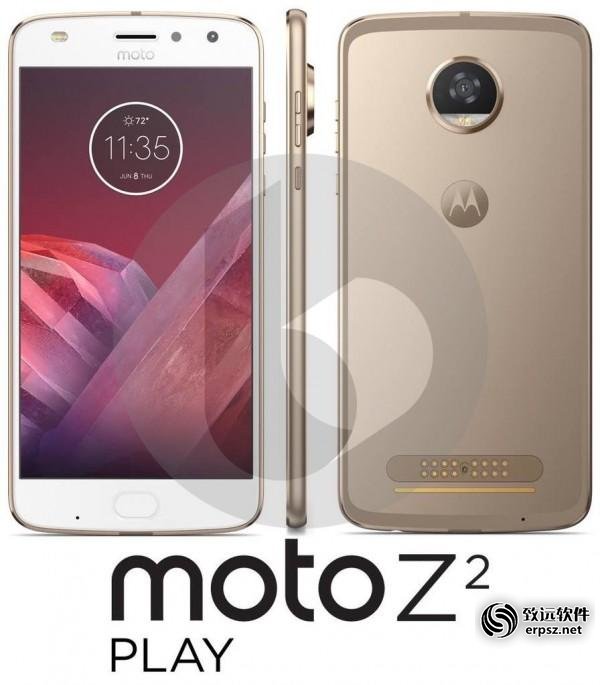 MOTO Z2 Play，模块化道路下的“得与失”