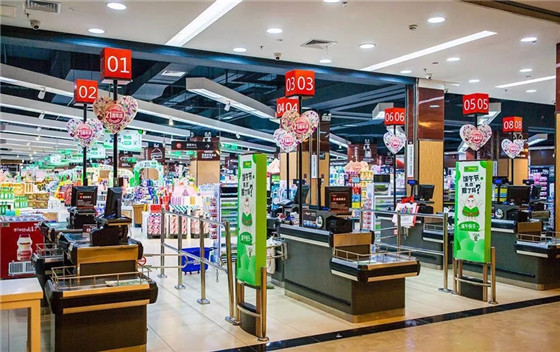 深度 | RFID—高效实现生产车间、仓库、物流精益化管理