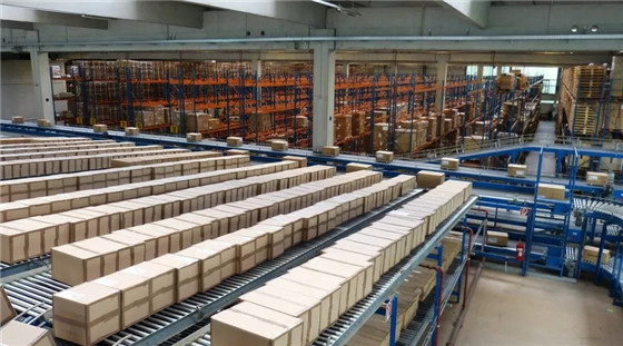 深度 | RFID—高效实现生产车间、仓库、物流精益化管理