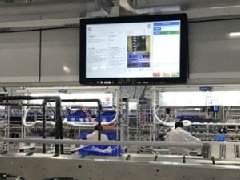 宁波俊发汽车零部件有限公司上线科创致远esop系