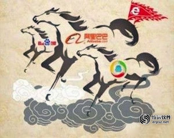 百度云阿里云腾讯云