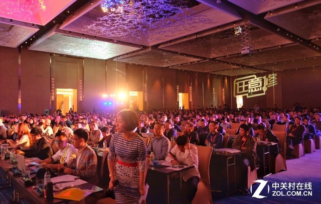 一场聚集1000+OA从业者的发布会什么样